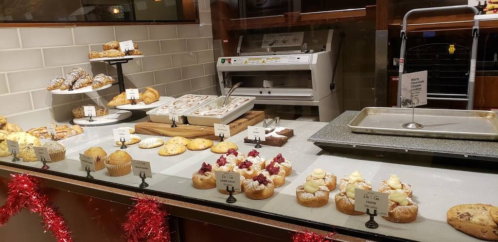 Panera Bread | cafe | 270 NJ-10, East Hanover, NJ 07936, USA | 9735268000 OR +1 973-526-8000
