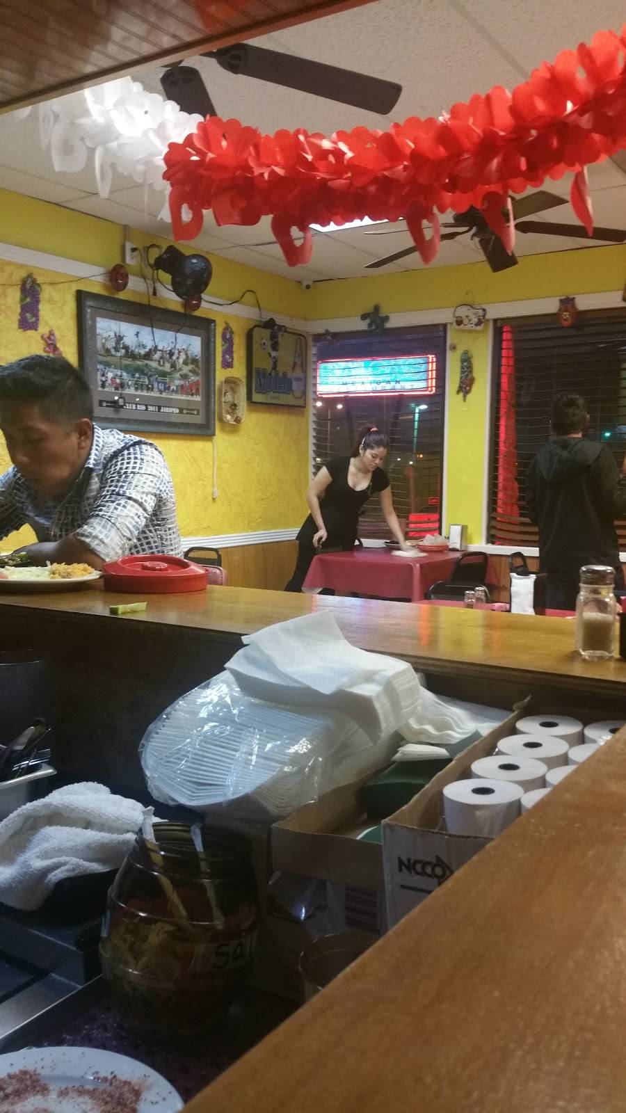 Balsas | Mexican Restaurant | restaurant | 425 S Jupiter Rd, Garland, TX 75042, USA | 9722723490 OR +1 972-272-3490