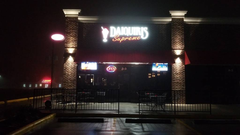 Daiquiri Supreme | restaurant | 2761 E Milton Ave ste a-3, Youngsville, LA 70592, USA | 3374515943 OR +1 337-451-5943