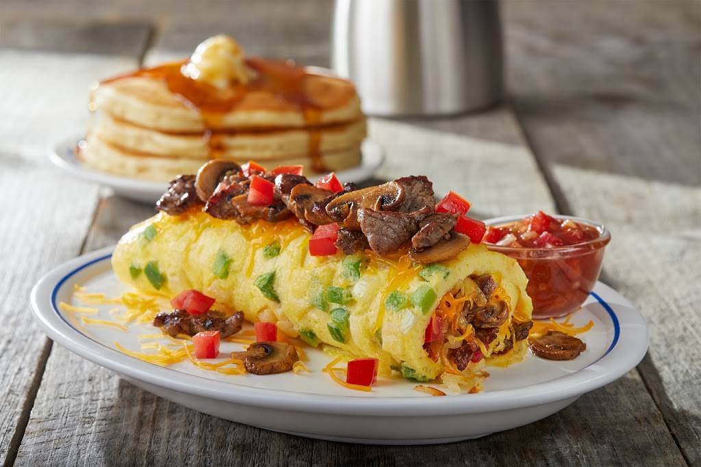 IHOP | restaurant | 3418 W Shaw Ave, Fresno, CA 93711, USA | 5592750450 OR +1 559-275-0450