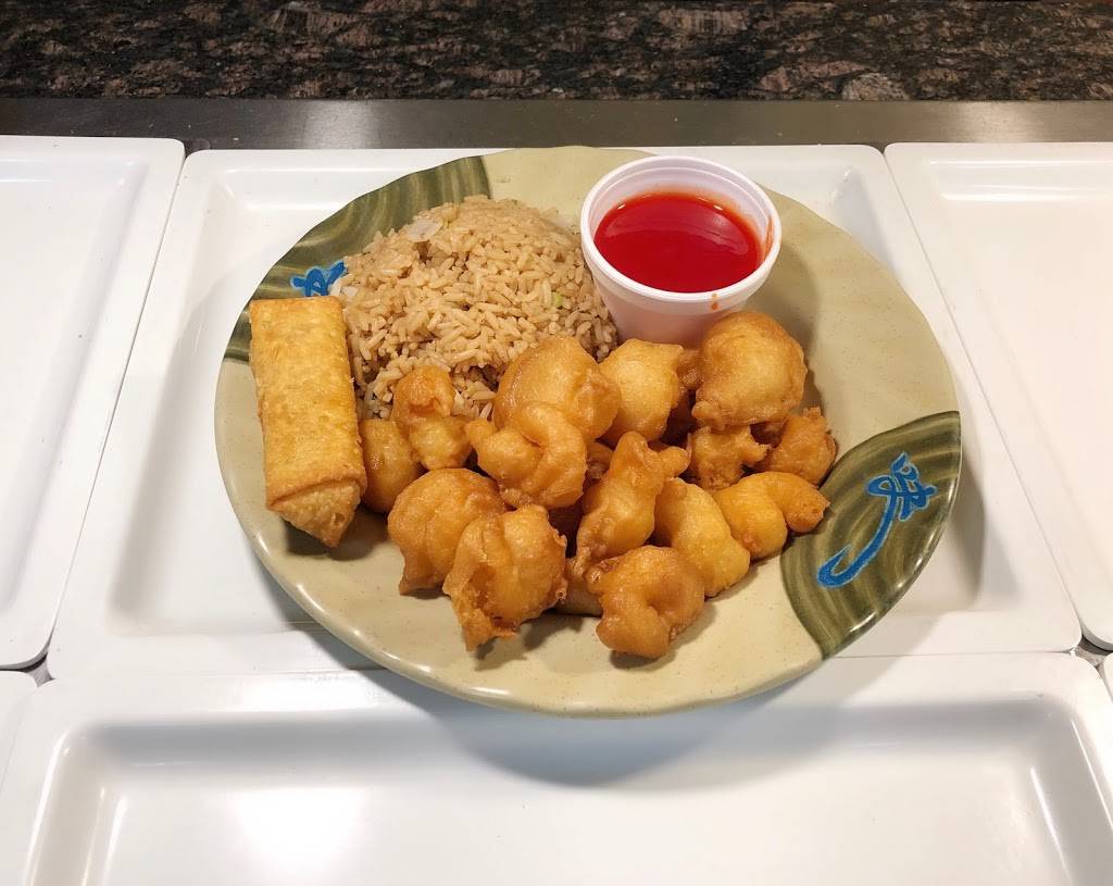 Hong Kong Restaurant | restaurant | 20377 Old Scenic Hwy, Zachary, LA 70791, USA | 2256585858 OR +1 225-658-5858