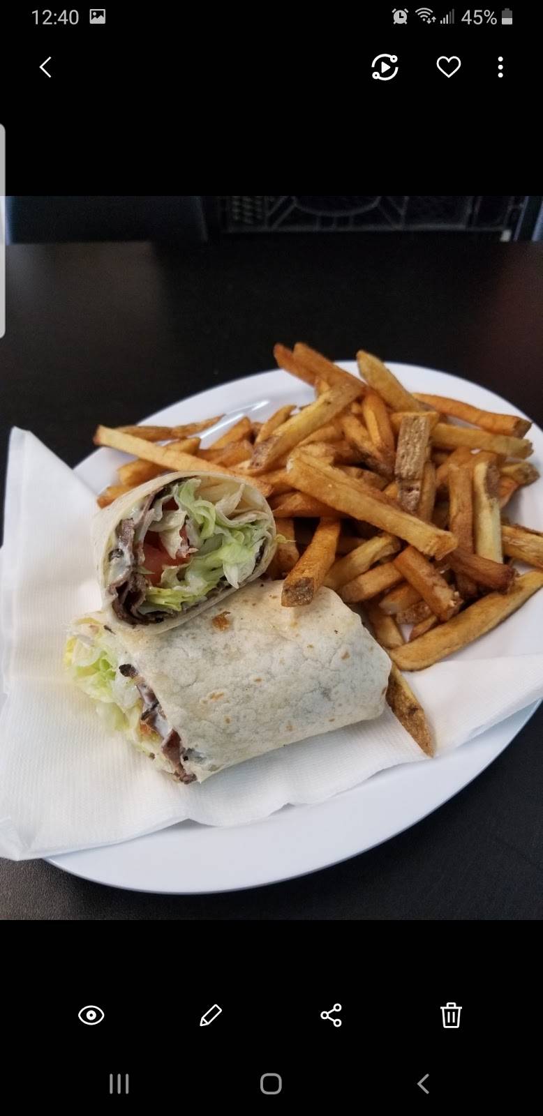 Punkys On Main | restaurant | 306 S Main St, Lancaster, SC 29720, USA | 8032851145 OR +1 803-285-1145