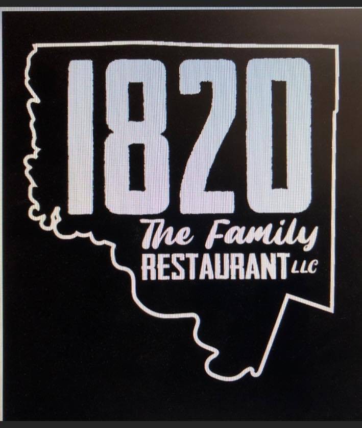 1820, The Family Restaurant | restaurant | 414 W Bridge St, Keytesville, MO 65261, United States | 6604121820 OR +1 660-412-1820