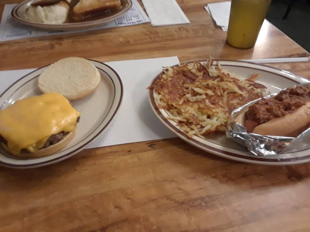 Harrington Inn | restaurant | 4154 Main St, Brown City, MI 48416, USA | 8103463266 OR +1 810-346-3266