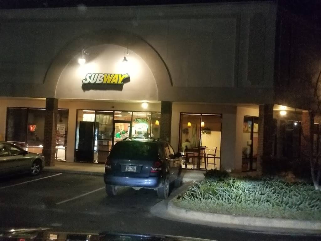 Subway | restaurant | 7280 GA-16 E, Senoia, GA 30276, USA | 7705990755 OR +1 770-599-0755