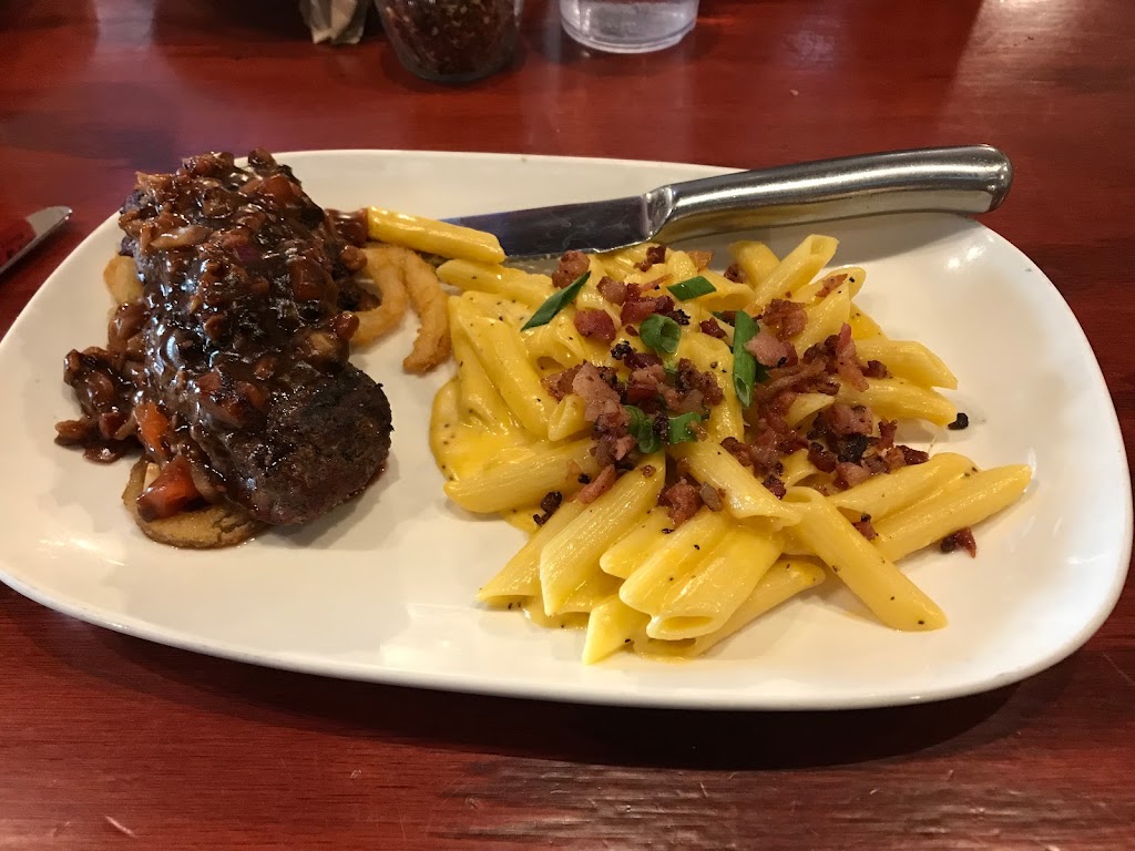 Smoky Mountain Pizzeria Grill | restaurant | 980 E Fairview Ave, Meridian, ID 83642, USA | 2088841067 OR +1 208-884-1067