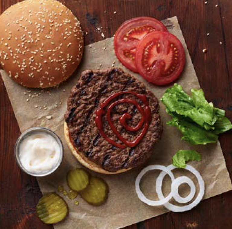 Burger King | restaurant | Marlow Heights Shopping Ctr, Temple Hills, MD 20748, USA | 3014231909 OR +1 301-423-1909