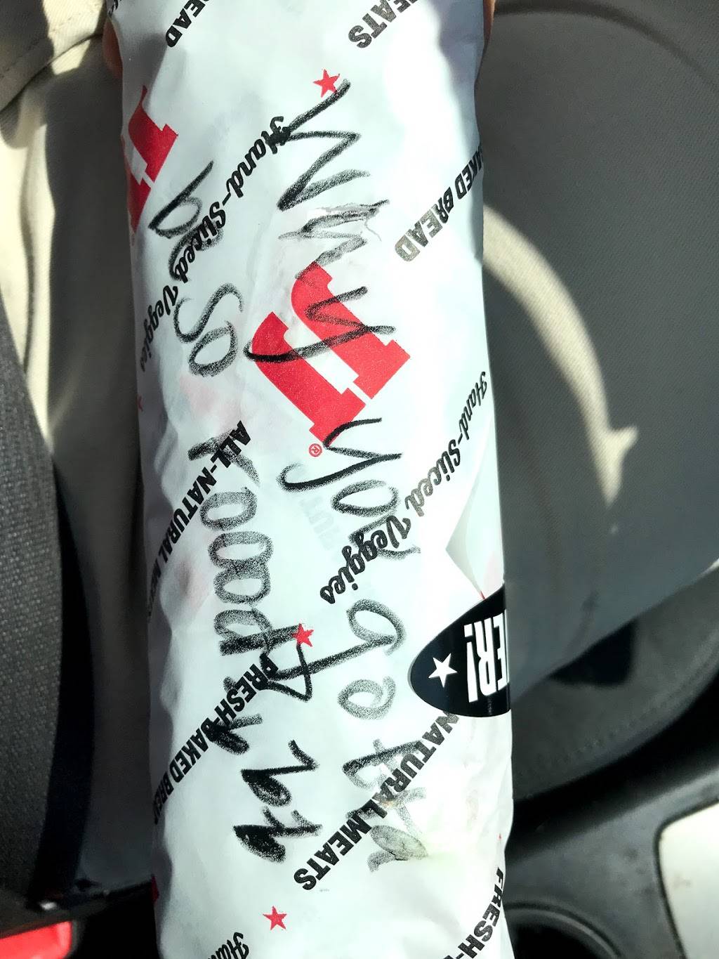 Jimmy Johns | meal delivery | 9168 S Yale Ave Ste. 110, Tulsa, OK 74137, USA | 9185517211 OR +1 918-551-7211