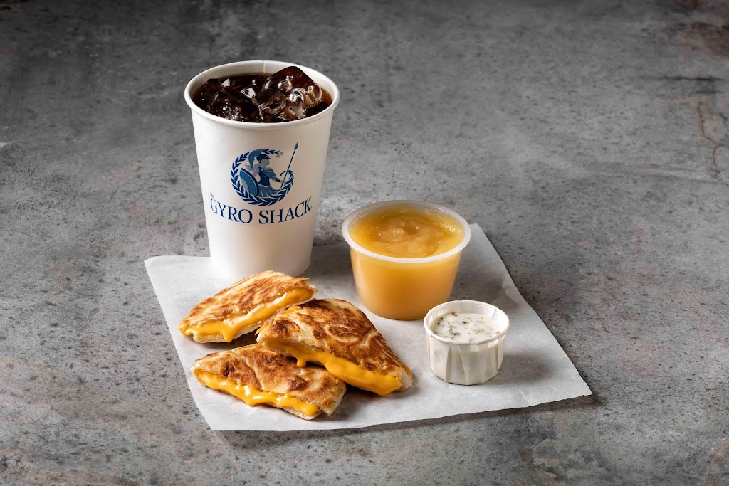 Gyro Shack | restaurant | 1050 E Fairview Ave, Meridian, ID 83642, USA | 2089180011 OR +1 208-918-0011