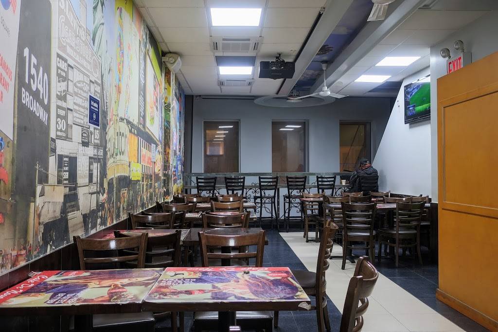 Cafe De Novo | meal delivery | 94 Greenwich St, New York, NY 10006, USA | 2122331573 OR +1 212-233-1573