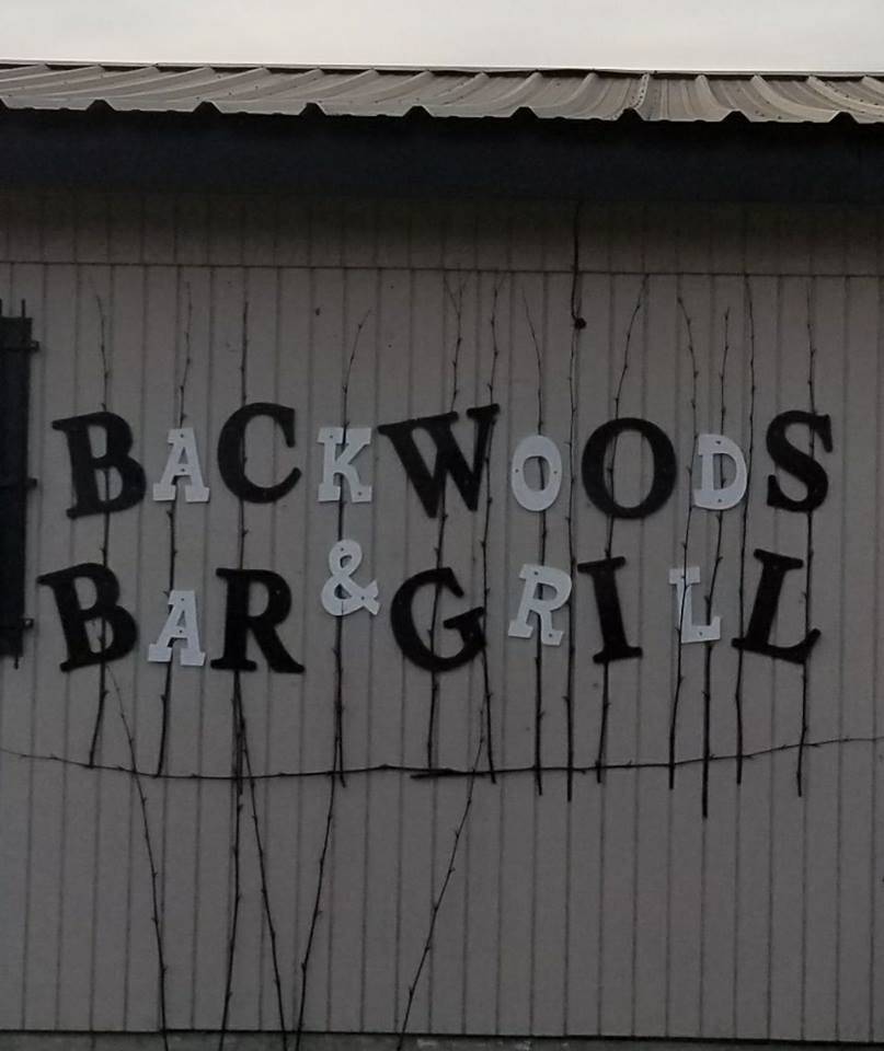 The BackWoods Bar & Grill | restaurant | 7689 FM2000, Caldwell, TX 77836, USA | 9792721197 OR +1 979-272-1197
