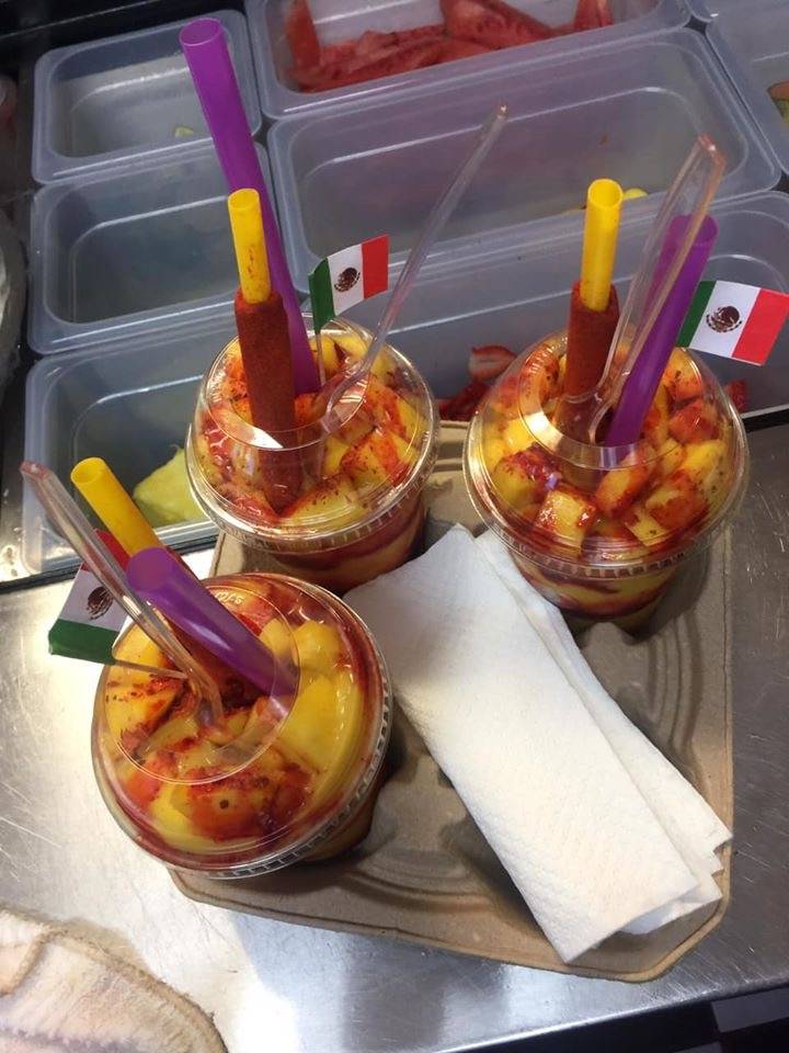 Alinas Delicias | restaurant | 202 W Veterans Memorial Blvd, Harker Heights, TX 76548, USA | 2546301230 OR +1 254-630-1230