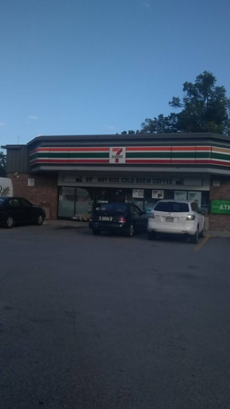 7-Eleven - Closed | bakery | 1972 W Main St, West Norriton, PA 19401, USA | 6105390183 OR +1 610-539-0183