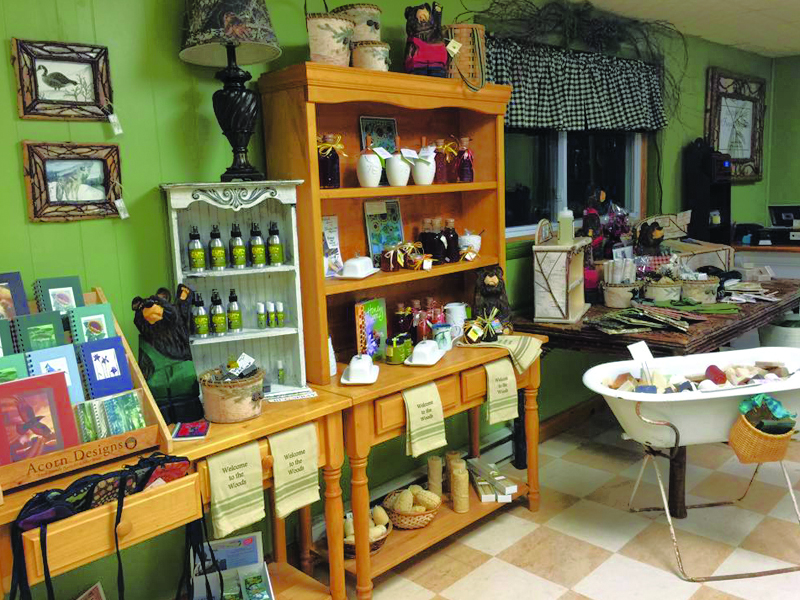 Adirondack Fragrance & Flavor Farm | meal takeaway | 1551 NY-72, Potsdam, NY 13676, USA | 3152651776 OR +1 315-265-1776