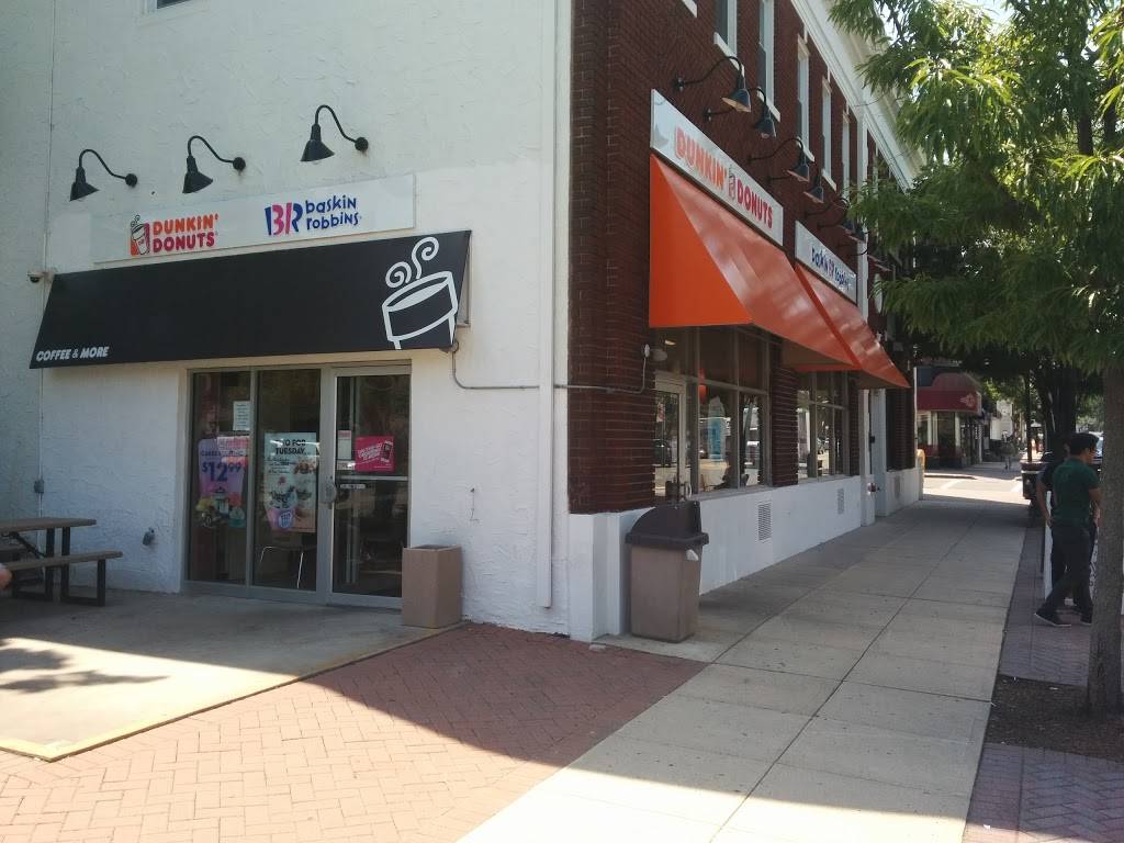 Dunkin Donuts | cafe | 353 Broad Ave, Leonia, NJ 07605, USA | 2015926645 OR +1 201-592-6645