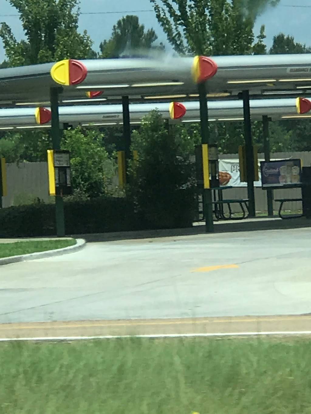 Sonic Drive-In | restaurant | 3262 US 49 s, Collins, MS 39428, USA | 6017654282 OR +1 601-765-4282