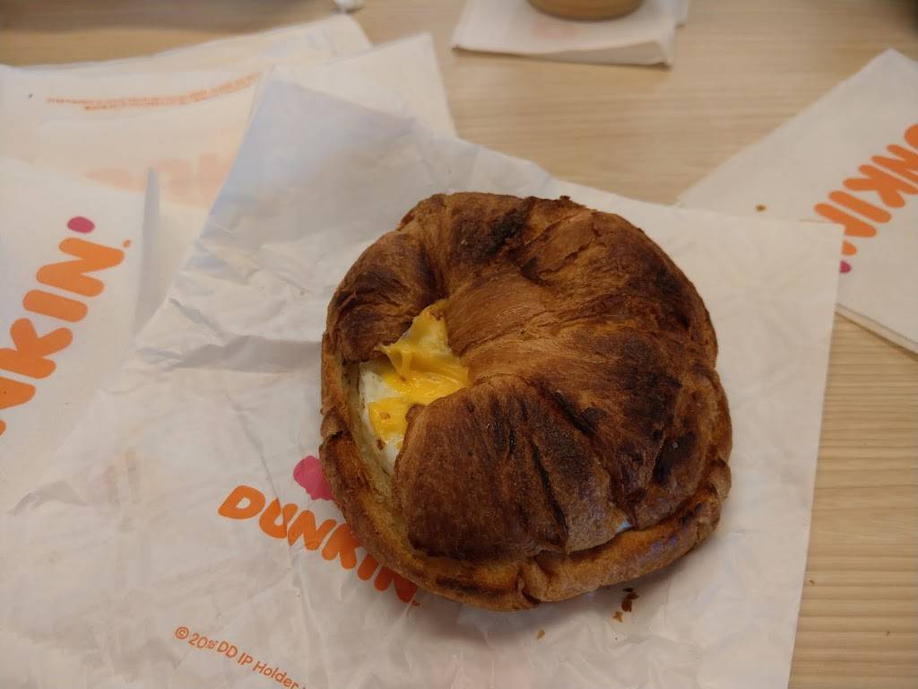 Dunkin | bakery | 4530 Donald Ross Rd Suite 100, Palm Beach Gardens, FL 33418, USA | 5616255428 OR +1 561-625-5428