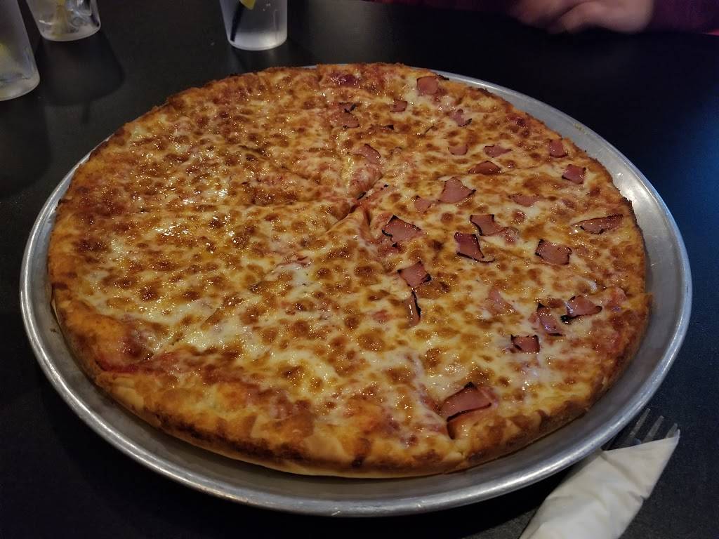 A-1 Pub And Pizza | meal delivery | 207 Rhode Island Ave, Fall River, MA 02724, USA | 5086178035 OR +1 508-617-8035