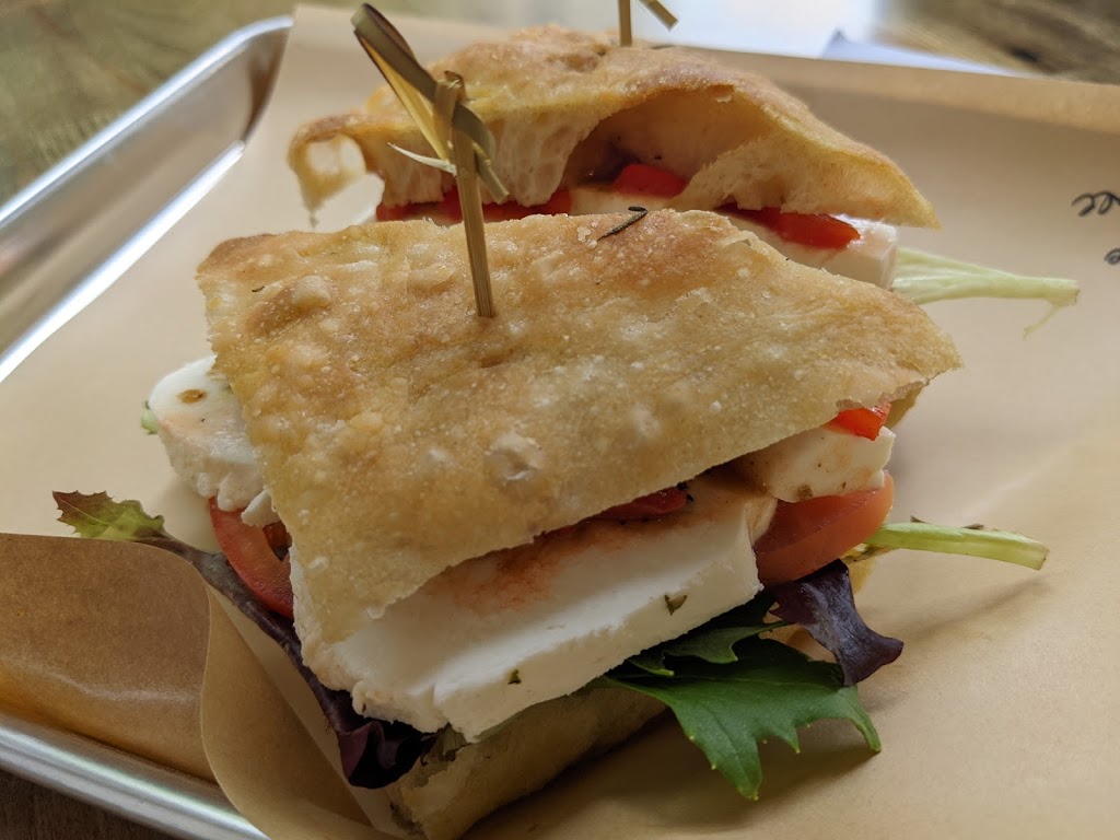 Pan | restaurant | 105 Hay St, Fayetteville, NC 28301, USA | 9104913105 OR +1 910-491-3105