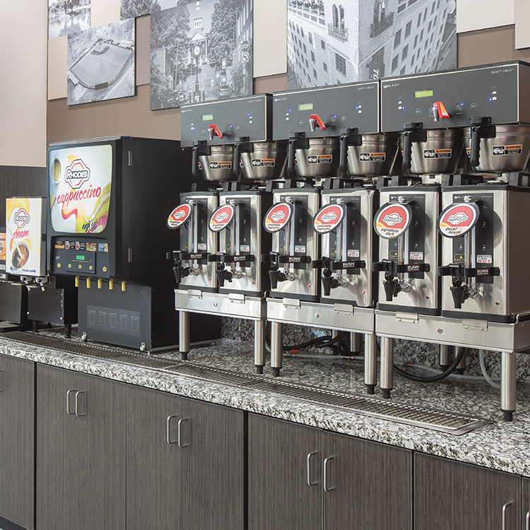 Rhodes Convenience Store | restaurant | 2525 E Malone Ave, Sikeston, MO 63801, USA | 5732588331 OR +1 573-258-8331