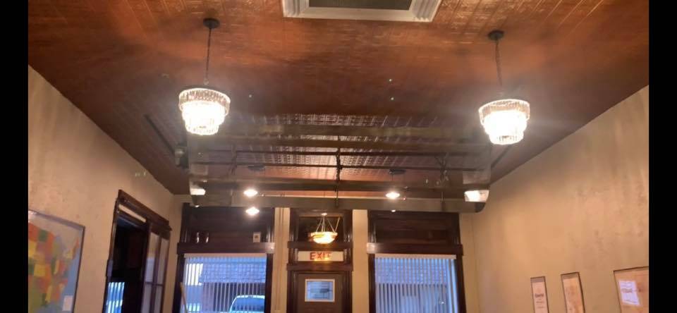 1820, The Family Restaurant | restaurant | 414 W Bridge St, Keytesville, MO 65261, United States | 6604121820 OR +1 660-412-1820