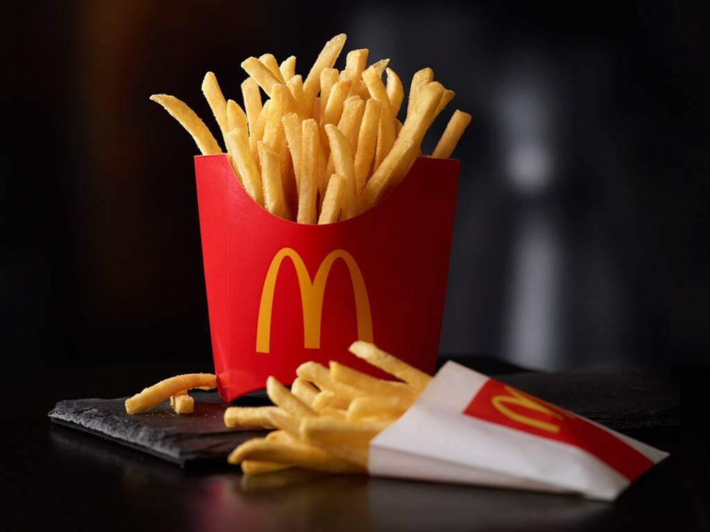 McDonalds | cafe | US 23 &, US-58, Duffield, VA 24244, USA | 2764313032 OR +1 276-431-3032
