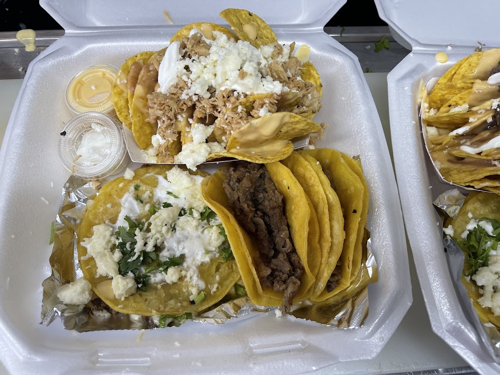 The Groovy Taco Company | restaurant | 388 N Waco St, Van Alstyne, TX 75495, USA | 2148505083 OR +1 214-850-5083