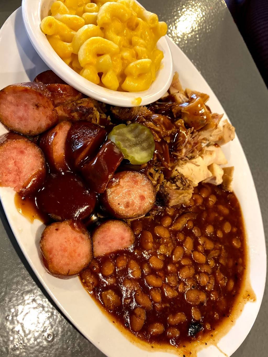 Kens Barbeque | restaurant | 2675 2nd Ave E, Oneonta, AL 35121, USA | 2052747267 OR +1 205-274-7267