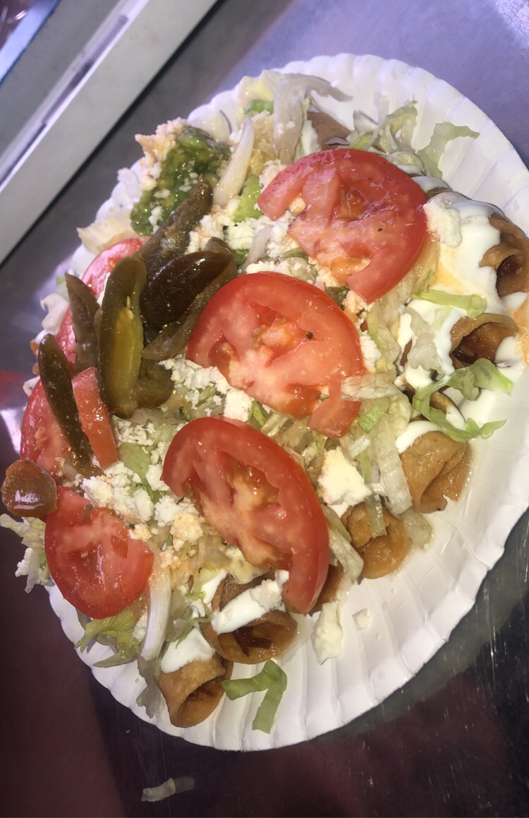 Taqueria Bonito Guerrero | restaurant | 22380 TX-105, Cleveland, TX 77328, USA | 2817615770 OR +1 281-761-5770