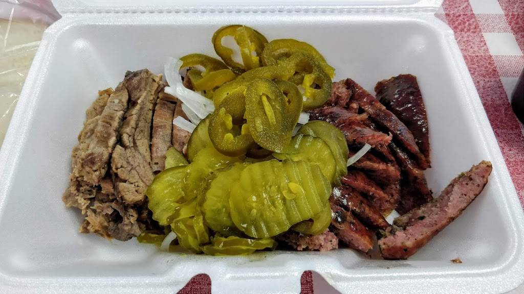 Waller County Line BBQ | restaurant | 20727 FM 362, Waller, TX 77484, USA | 9369312214 OR +1 936-931-2214