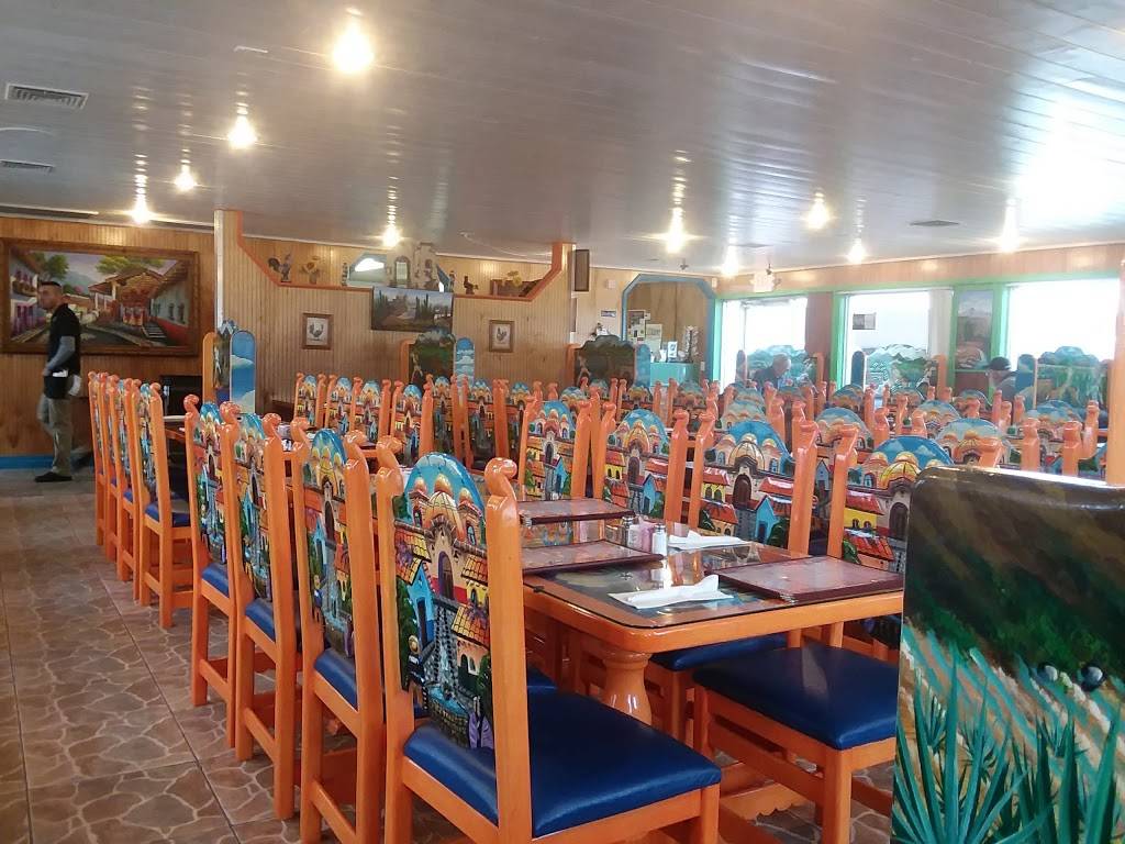 El Cerrito | restaurant | 537 AR-463, Trumann, AR 72472, USA | 8704830515 OR +1 870-483-0515