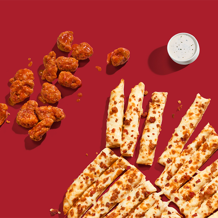 Toppers Pizza | meal delivery | 1602 S Church St, Watertown, WI 53094, USA | 9205381000 OR +1 920-538-1000