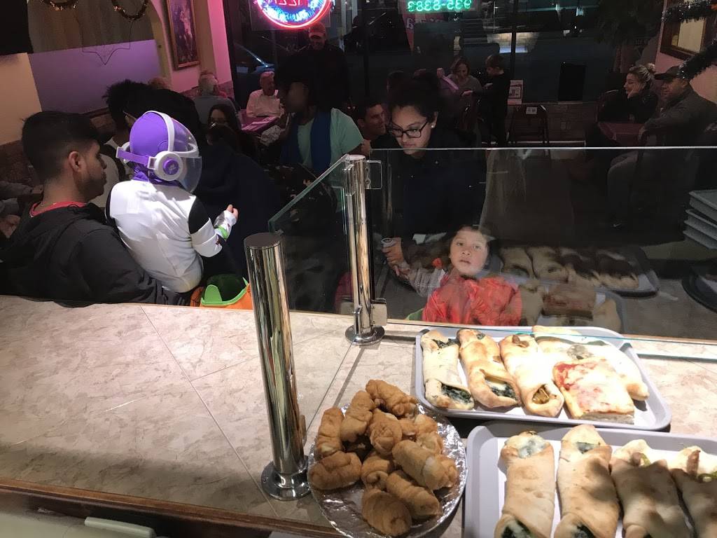Emilia Romagna Pizza | meal delivery | 247 Valley Blvd, Wood-Ridge, NJ 07075, USA | 2019358383 OR +1 201-935-8383