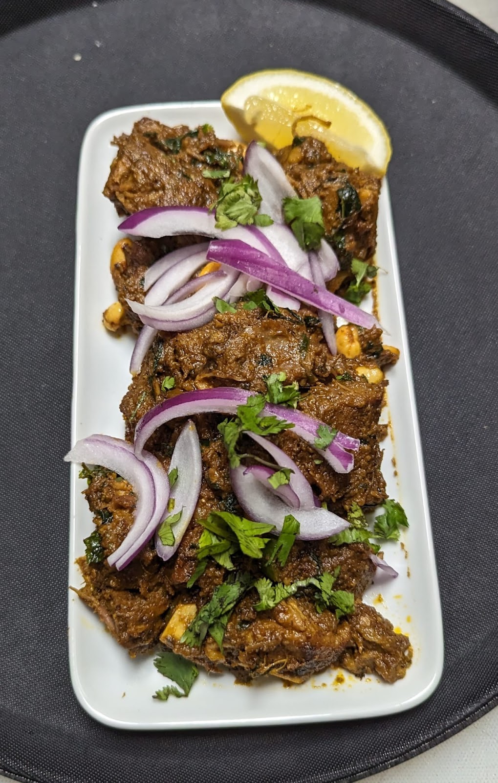Biryani & Chaat | restaurant | 4800 Granite Dr B-11, Rocklin, CA 95677, USA | 9162591391 OR +1 916-259-1391