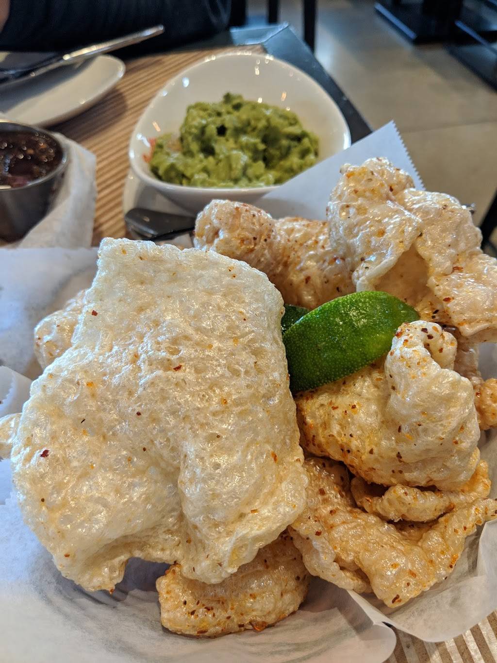 Puesto | restaurant | 2035 Diamond Blvd Ste 100, Concord, CA 94520, USA | 9253347794 OR +1 925-334-7794