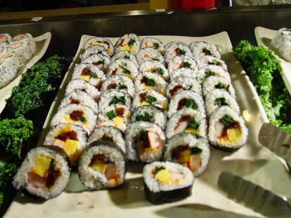 Fuji Japanese Buffet | restaurant | 32153 John R Rd, Madison Heights, MI 48071, USA | 2486168868 OR +1 248-616-8868