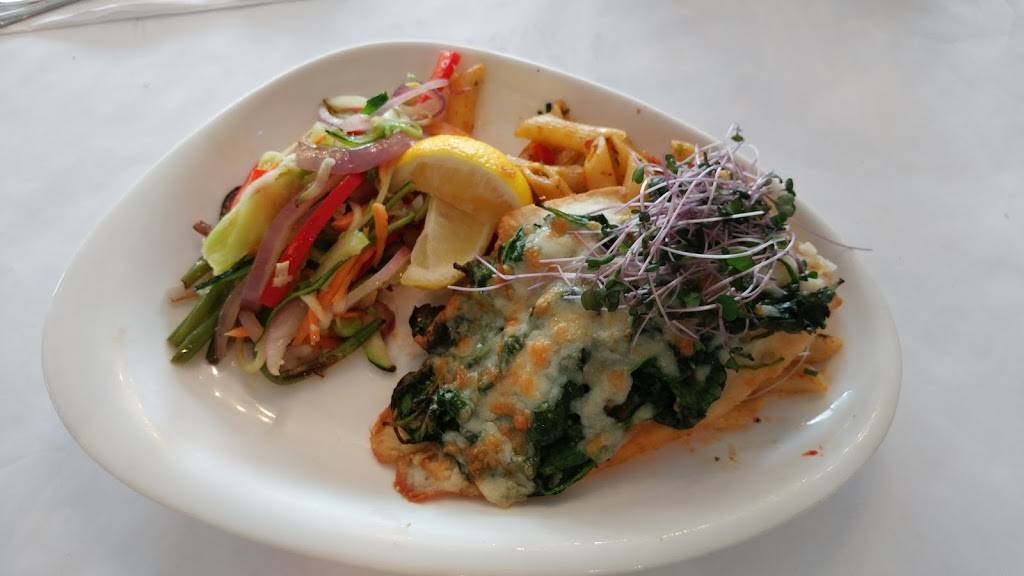 Restaurant Le Batifol | restaurant | 995 Boulevard du Lac, Lac-Beauport, QC G3B 0W6, Canada | 4188410414 OR +1 418-841-0414