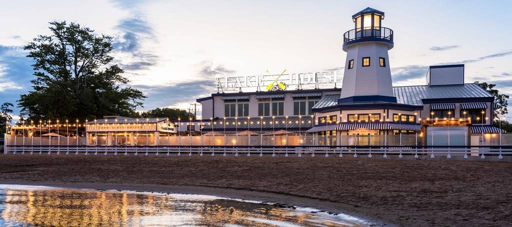 The Lake House at Sylvan Beach | restaurant | 301 Park Ave, Sylvan Beach, NY 13157, USA | 3153561815 OR +1 315-356-1815