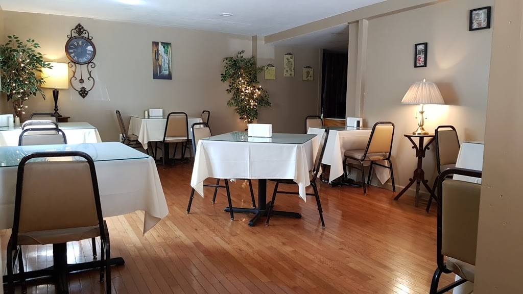 Cafe West 46 | meal takeaway | 46 Seminary Ave, Binghamton, NY 13905, USA | 6077233189 OR +1 607-723-3189
