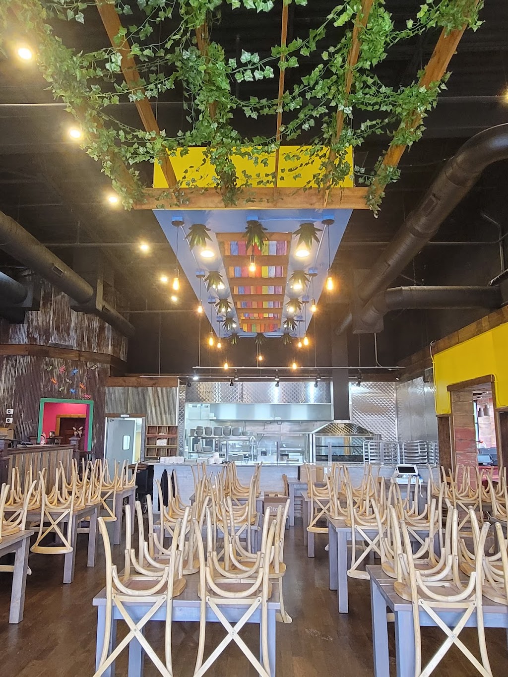 Orale Guey Mexican Modern Cuisine | restaurant | 558 S Randall Rd, South Elgin, IL 60177, USA | 2245358060 OR +1 224-535-8060