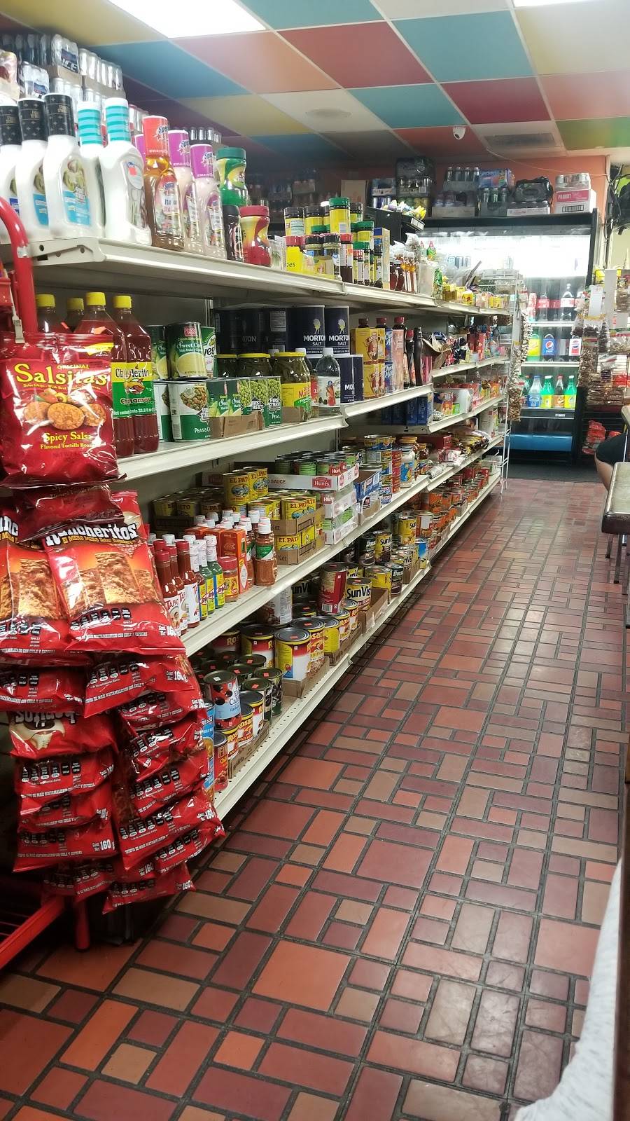 El Pilon Market & Restaurant | restaurant | 322 S Glendora Ave, West Covina, CA 91790, USA | 6269181729 OR +1 626-918-1729