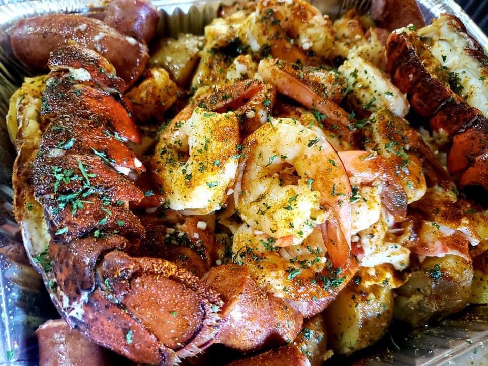 USA Cajun Station LLC | restaurant | 9063 Lee County 246, Smiths Station, AL 36877, USA | 3347216060 OR +1 334-721-6060