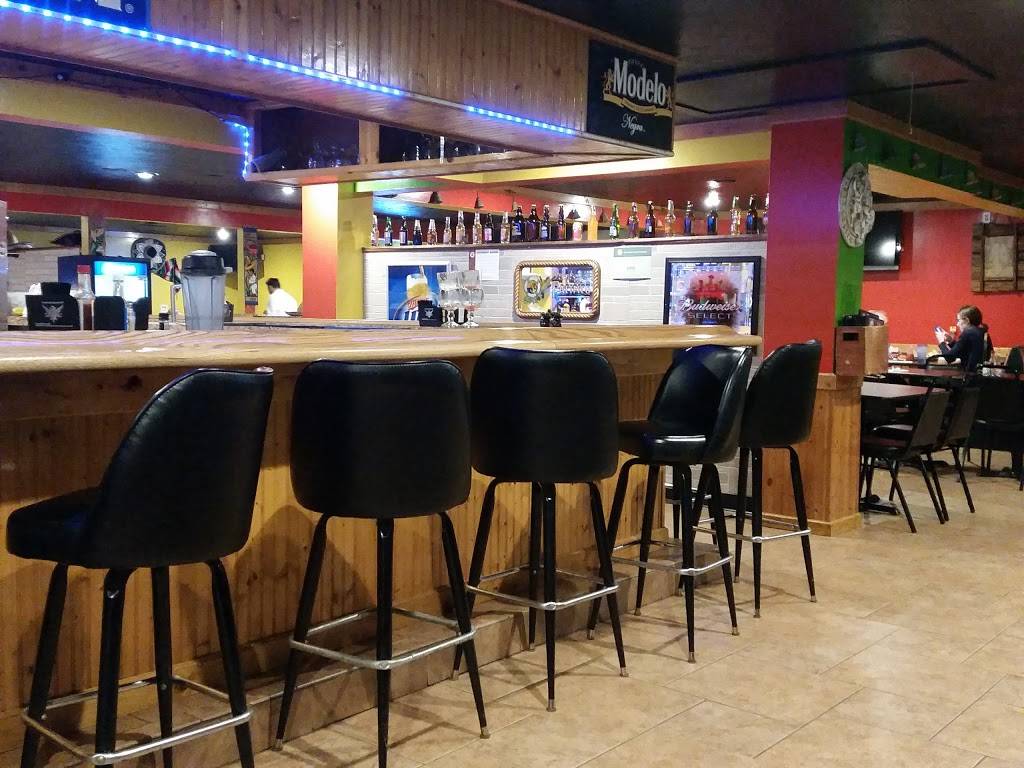 El Paso Mexican Restaurant | restaurant | 197 N Fayette St, El Paso, IL 61738, USA | 3095274404 OR +1 309-527-4404