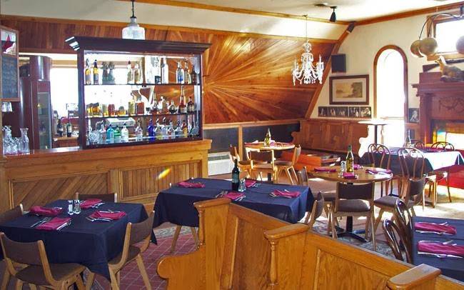 The Silver Fox Steakhouse | restaurant | 23 Hughey Alley, Ellicottville, NY 14731, USA | 7166994672 OR +1 716-699-4672