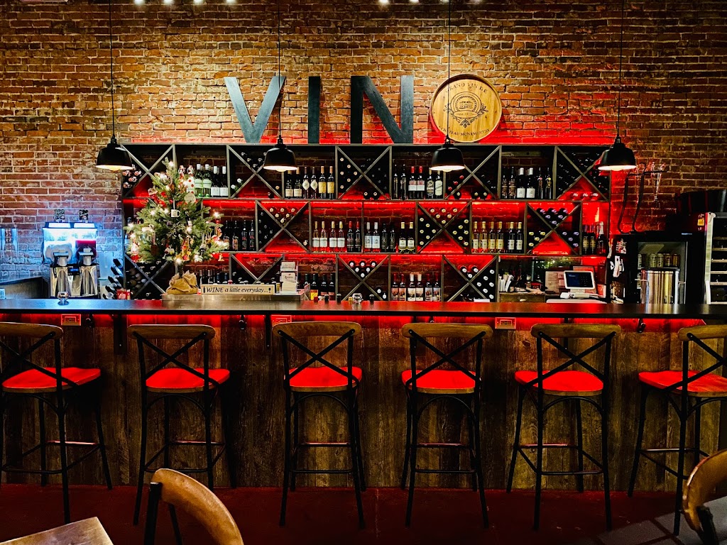 The Wine Journal | restaurant | 39 E Main St, Adrian, MO 64720, USA | 8162391080 OR +1 816-239-1080
