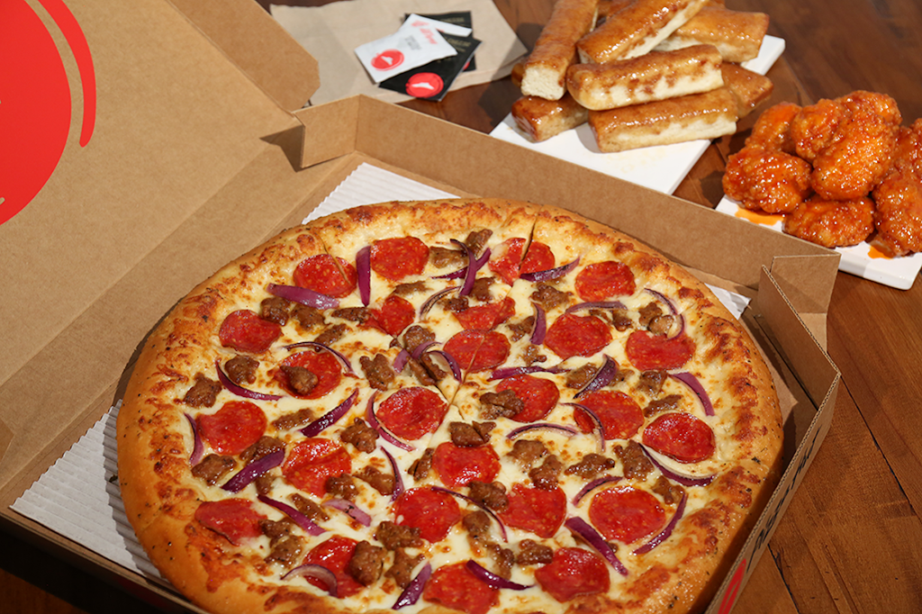 Pizza Hut | meal takeaway | 2340 CA-46, Wasco, CA 93280, USA | 6617585184 OR +1 661-758-5184