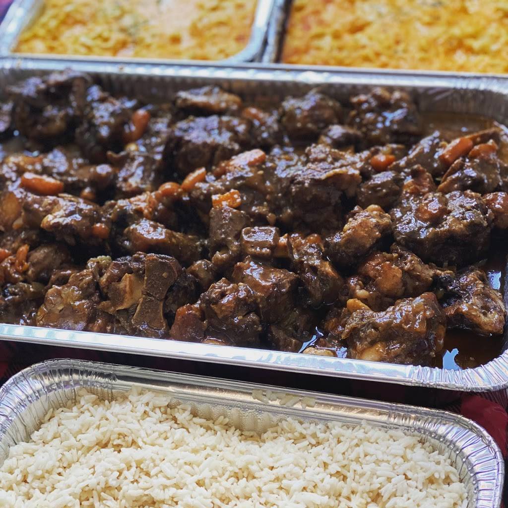 On The Move Catering LLC | restaurant | 705 South Gordon Rd SW, Mableton, GA 30126, USA | 4045458800 OR +1 404-545-8800