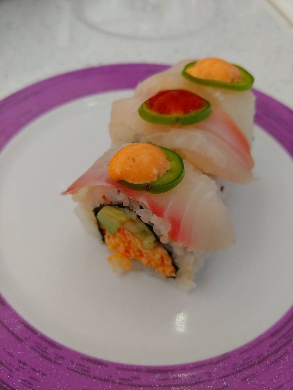Big Sushi | restaurant | 2095 N Dobson Rd, Chandler, AZ 85224, USA | 4802199598 OR +1 480-219-9598