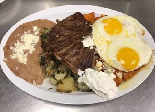 La Cocina De Gaby | restaurant | Av Dr Pedro Loyola #226, Acapulco, 22890 Ensenada, B.C., Mexico | 016462681010 OR +52 646 268 1010
