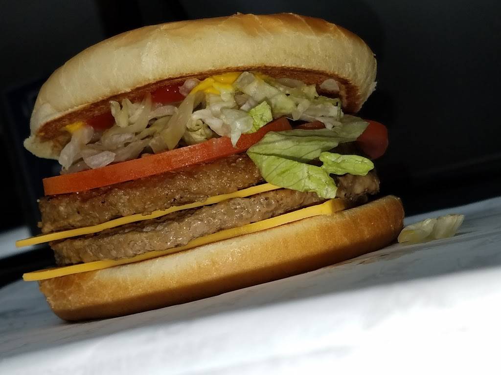 Sonic Drive-In | restaurant | 559 W Main St, Cookeville, TN 38506, USA | 9315373009 OR +1 931-537-3009